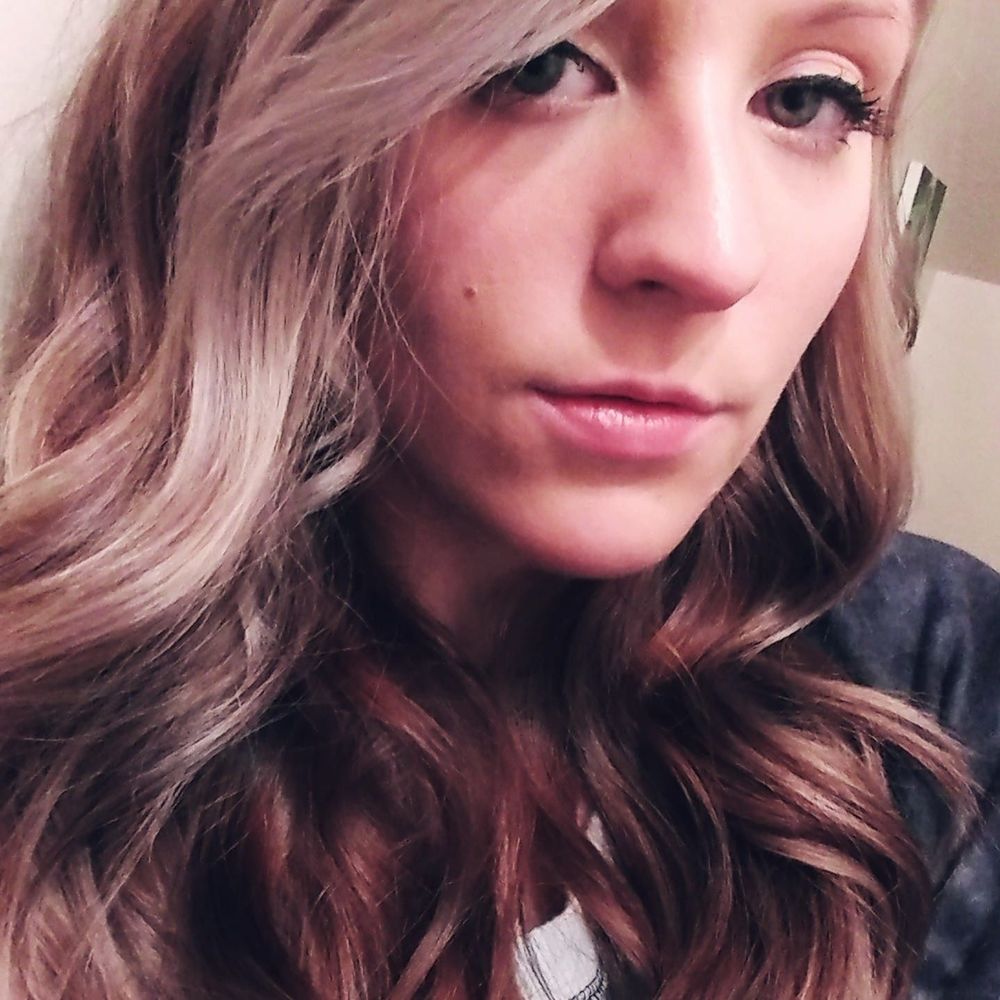 Meet your Posher, Jess